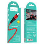 Cable USB to Type-C “X57 Blessing” charging data sync