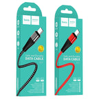 Cable USB to Type-C “X57 Blessing” charging data sync