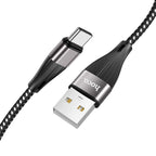 Cable USB to Type-C “X57 Blessing” charging data sync