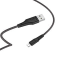 Cable USB to Lightning “X58 Airy” charging data sync