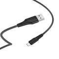 Cable USB to Micro-USB “X58 Airy” charging data sync