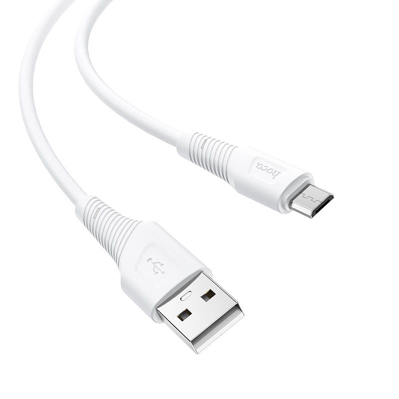 Cable USB to Micro-USB “X58 Airy” charging data sync