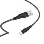 Cable USB to Type-C “X58 Airy” charging data sync