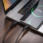 Cable USB to Type-C “X58 Airy” charging data sync