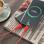 Cable USB to Type-C “X58 Airy” charging data sync