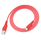 Cable USB to Type-C “X58 Airy” charging data sync
