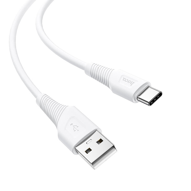 Cable USB to Type-C “X58 Airy” charging data sync