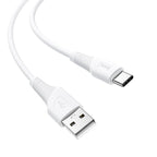 Cable USB to Type-C “X58 Airy” charging data sync