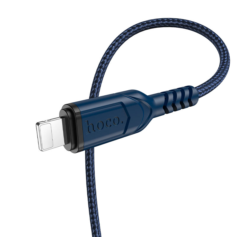 Cable USB to Lightning “X59 Victory” charging data sync