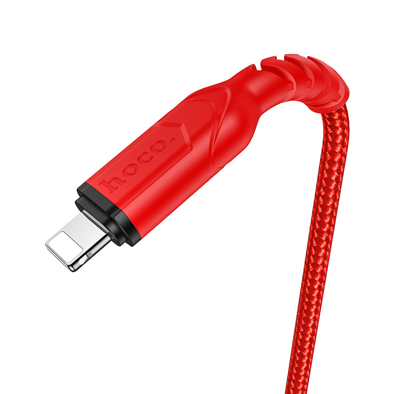 Cable USB to Lightning “X59 Victory” charging data sync