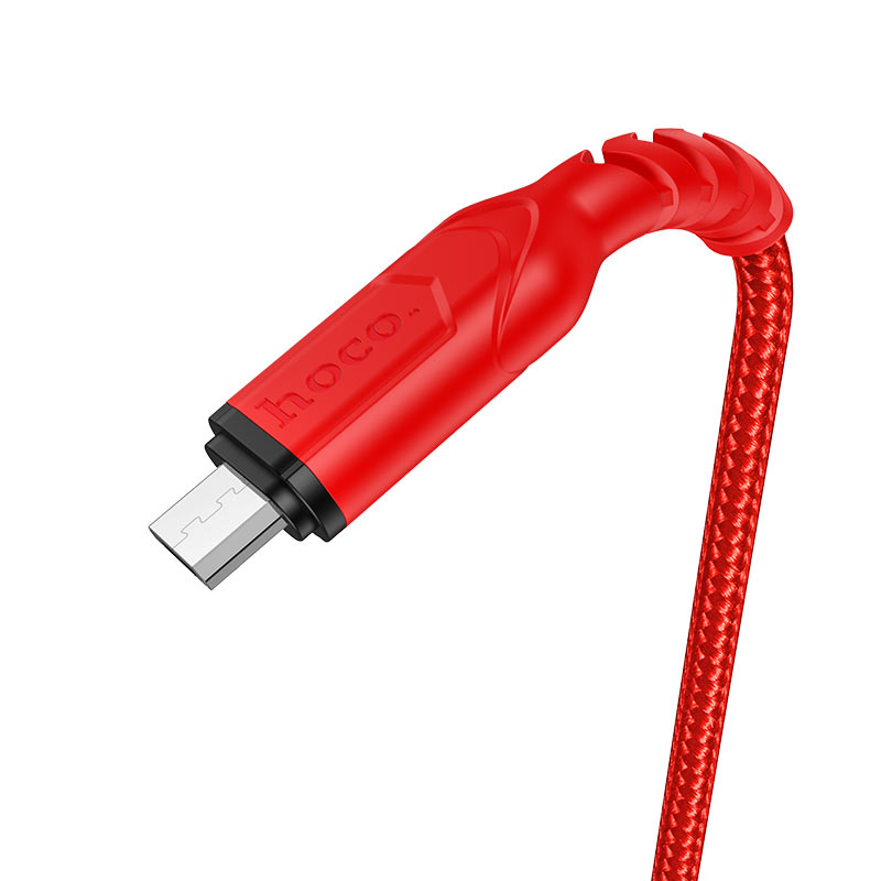 Cable USB to Micro-USB “X59 Victory” charging data sync