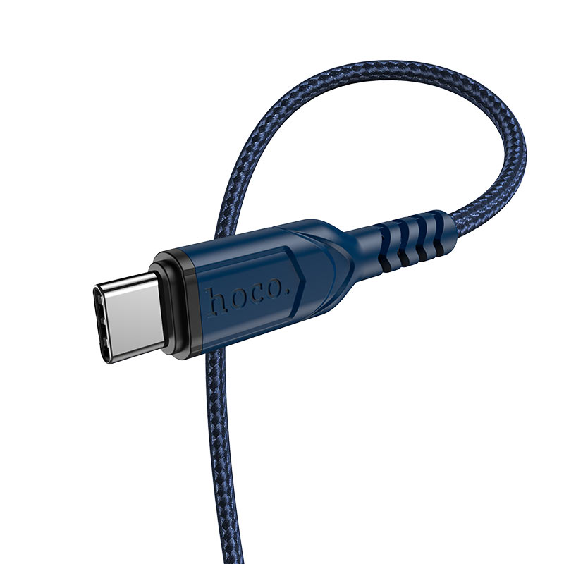 Cable USB to Type-C “X59 Victory” charging data sync