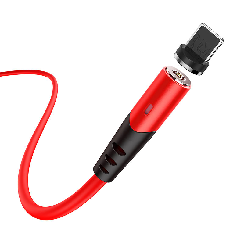 Cable USB to Lightning “X60 Honorific” magnetic charging