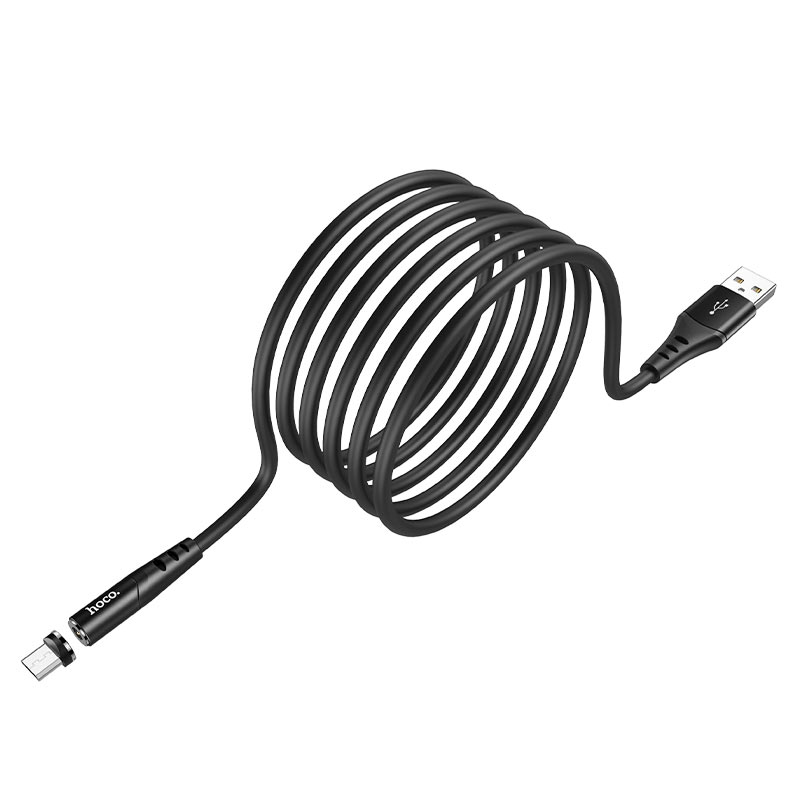 Cable USB to Micro-USB “X60 Honorific” magnetic charging