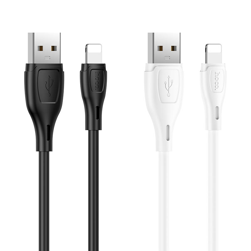 Cable USB to Lightning “X61 Ultimate” charging data sync