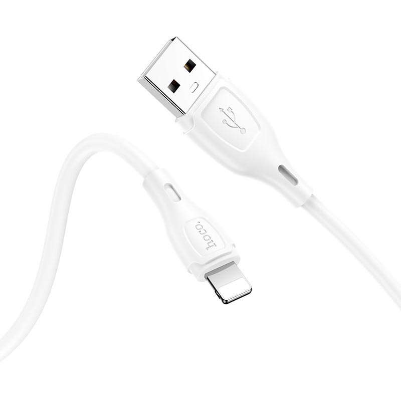 Cable USB to Lightning “X61 Ultimate” charging data sync