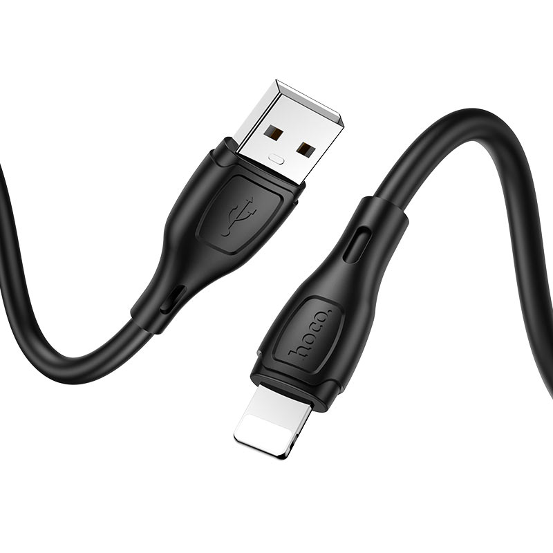 Cable USB to Lightning “X61 Ultimate” charging data sync