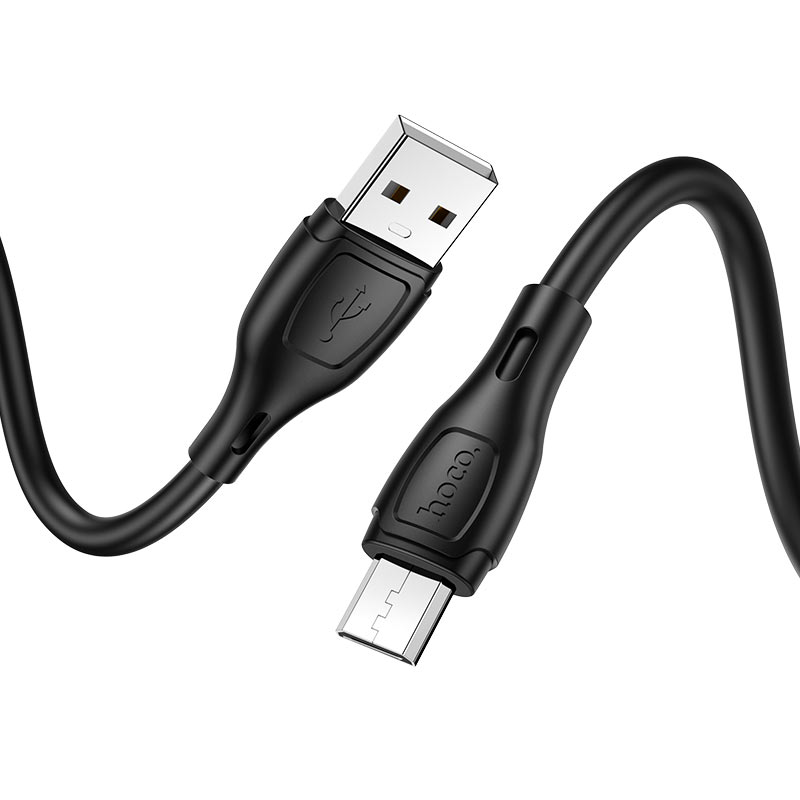 Cable USB to Micro-USB “X61 Ultimate” charging data sync