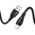 Cable USB to Micro-USB “X61 Ultimate” charging data sync