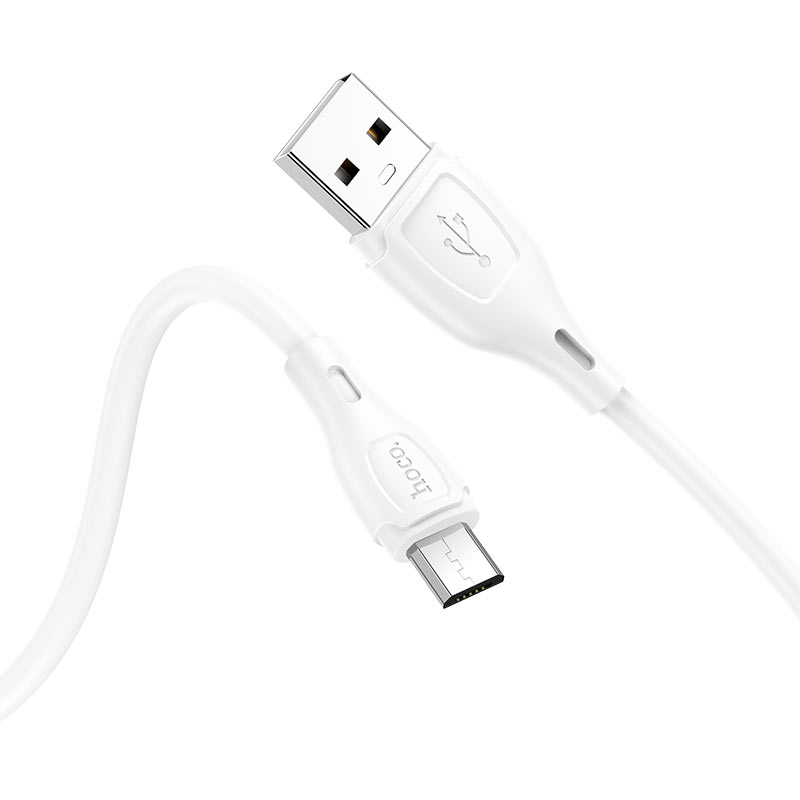 Cable USB to Micro-USB “X61 Ultimate” charging data sync
