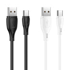 Cable USB to Type-C “X61 Ultimate” charging data sync