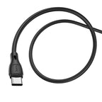 Cable USB to Type-C “X61 Ultimate” charging data sync