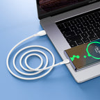 Cable USB to Type-C “X61 Ultimate” charging data sync