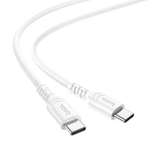Cable Type-C to Type-C “X62 Fortune” 100W charging data sync