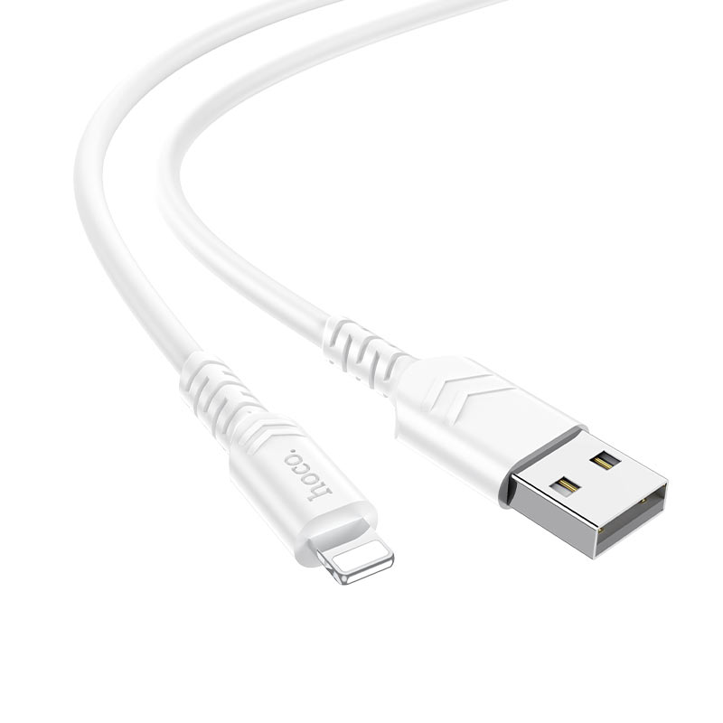 Cable USB to Lightning “X62 Fortune” charging data sync
