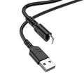 Cable USB to Lightning “X62 Fortune” charging data sync