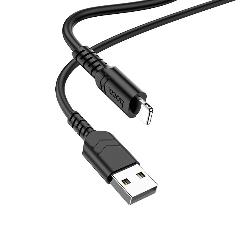 Cable USB to Lightning “X62 Fortune” charging data sync