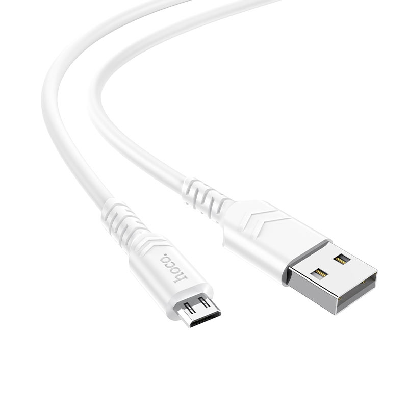Cable USB to Micro-USB “X62 Fortune” charging data sync