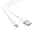 Cable USB to Micro-USB “X62 Fortune” charging data sync