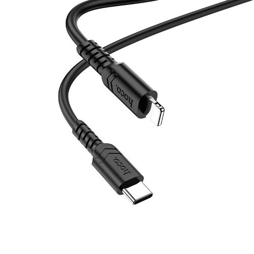 Cable Type-C to Lightning “X62 Fortune” PD