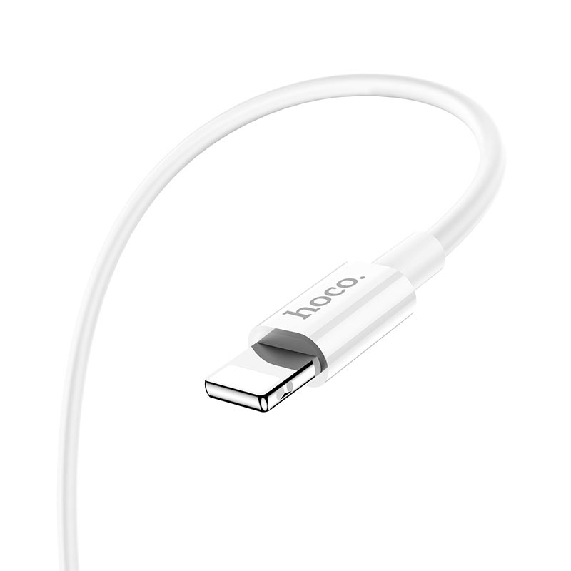 Cable USB to Lightning “X64 Lightweight” set 40pcs