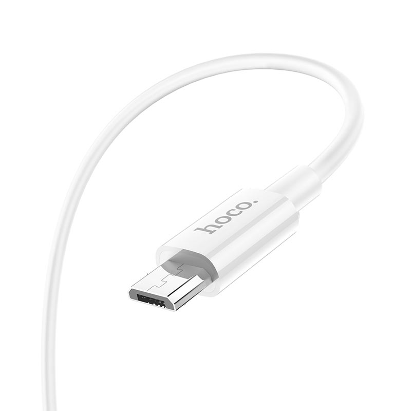 Cable USB to Micro-USB “X64 Lightweight” set 40pcs