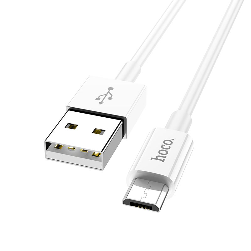 Cable USB to Micro-USB “X64 Lightweight” set 40pcs