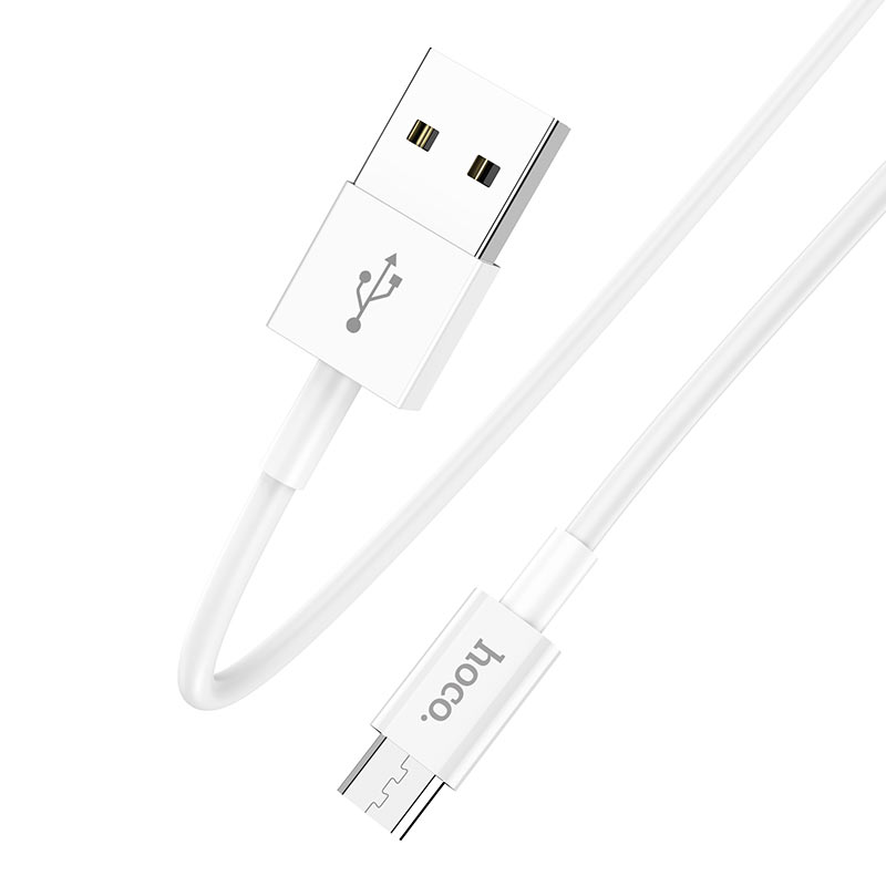 Cable USB to Micro-USB “X64 Lightweight” set 40pcs
