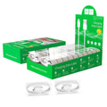 Cable USB to Micro-USB “X64 Lightweight” set 40pcs