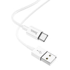 Cable USB to Type-C “X64 Lightweight” set 40pcs