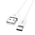 Cable USB to Type-C “X64 Lightweight” set 40pcs