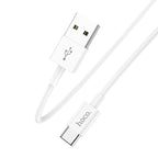 Cable USB to Type-C “X64 Lightweight” set 40pcs