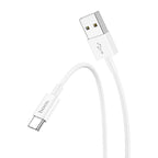 Cable USB to Type-C “X64 Lightweight” set 40pcs