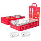 Cable USB to Type-C “X64 Lightweight” set 40pcs