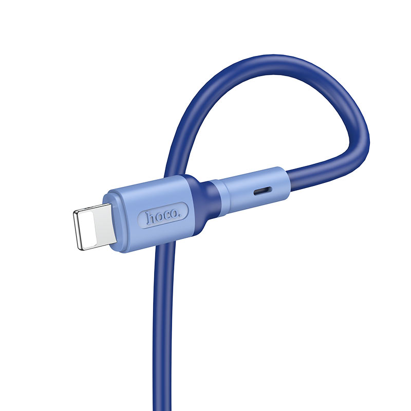 Cable USB to Lightning “X65 Prime” charging data sync