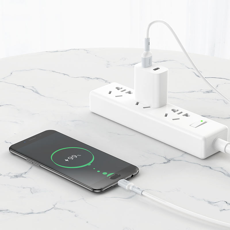 Cable USB to Micro-USB “X65 Prime” charging data sync