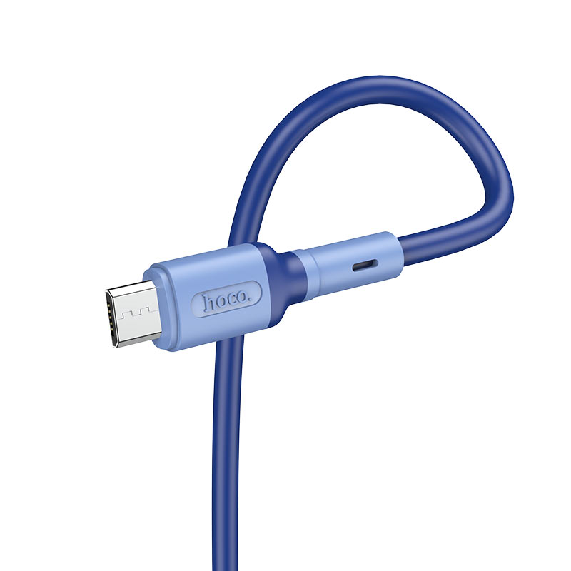 Cable USB to Micro-USB “X65 Prime” charging data sync