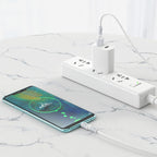 Cable USB to Type-C “X65 Prime” charging data sync