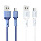 Cable USB to Type-C “X65 Prime” charging data sync