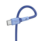 Cable USB to Type-C “X65 Prime” charging data sync